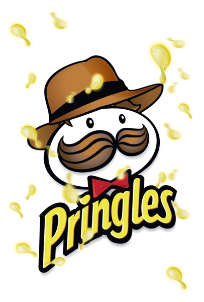 Чипсы принглс