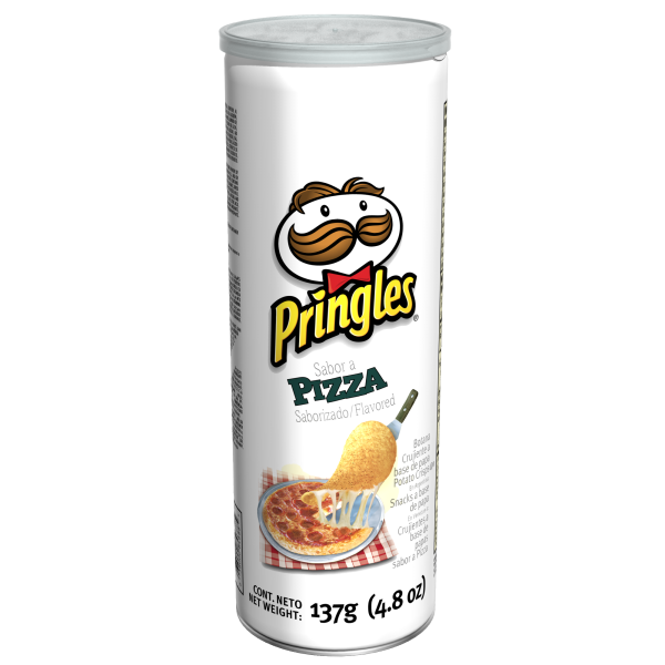 Чипсы Келлогс