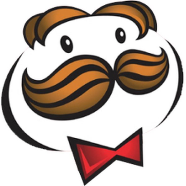 Реклама принглс