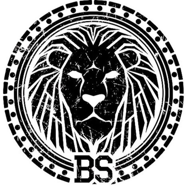 Блэк Стар логотип