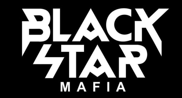 Блэк Стар игра