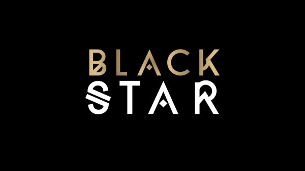 Картинки Блэк Стар