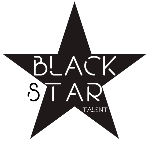 Black Star логотип