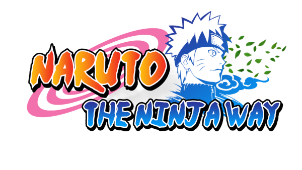 Наруто логотип