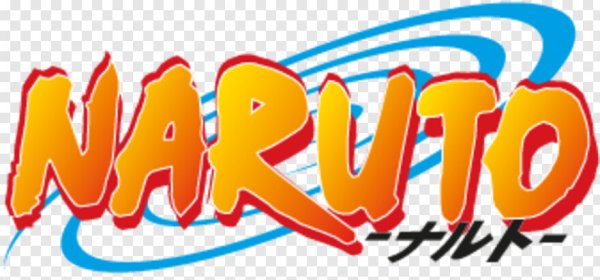 Наруто надпись