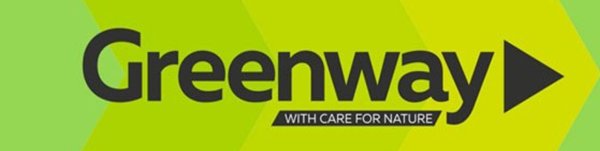 Greenway баннер