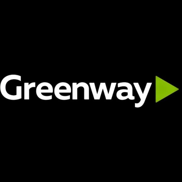 Greenway логотип компании