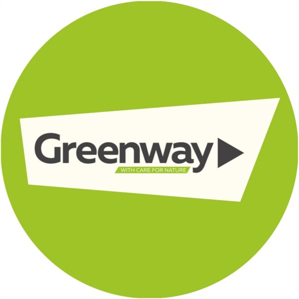 Greenway логотип компании