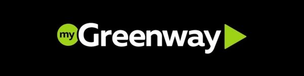 Гринвей лого