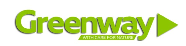 My Greenway логотип