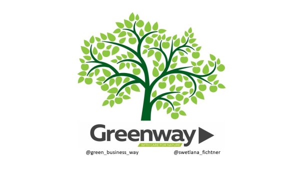 Экомаркет Гринвей