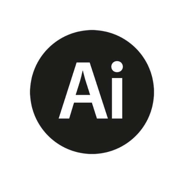 Adobe Illustrator логотип