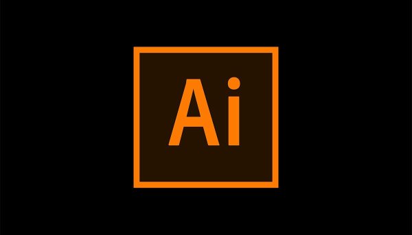 Adobe Illustrator логотип