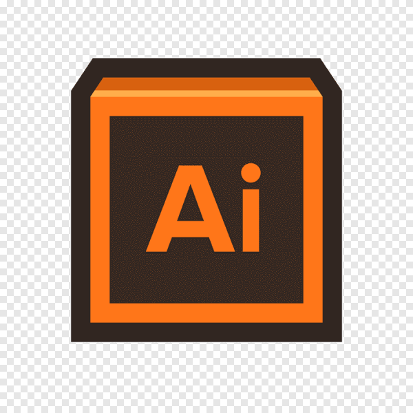 Иконка Adobe Illustrator 2021