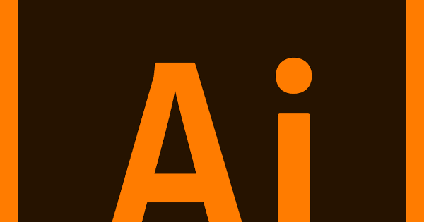 Адоб иллюстратор логотип