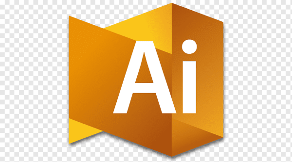 Логотип в иллюстраторе