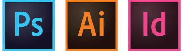 Логотип в иллюстраторе