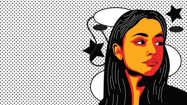 Adobe Illustrator заставка