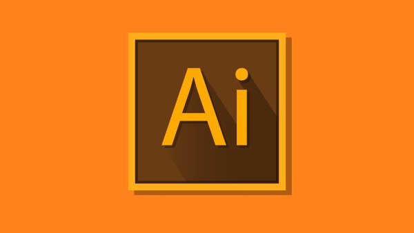 Иллюстратор иконка