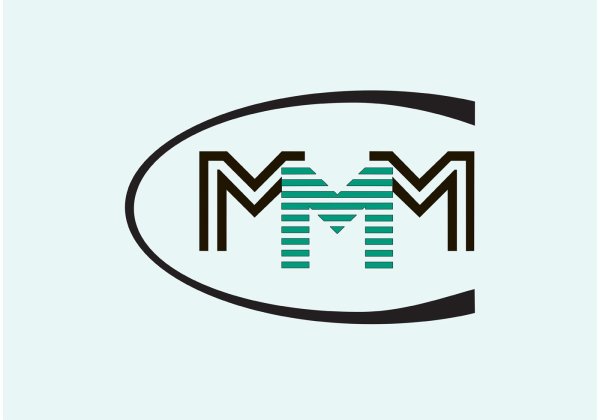 Ммм логотип 1994