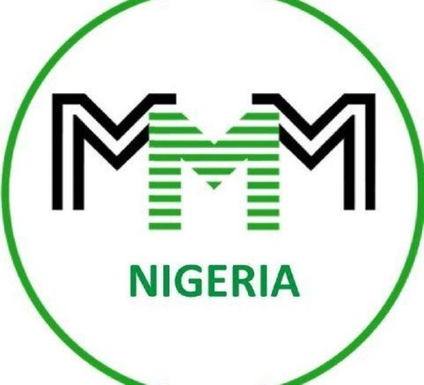 Ммм пирамида