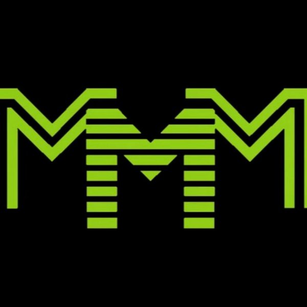 Ммм логотип