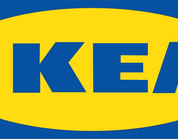 Ikea логотип 2021