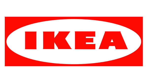 Икеа логотип