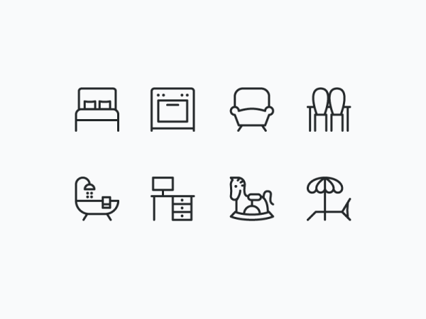 Икеа надпись