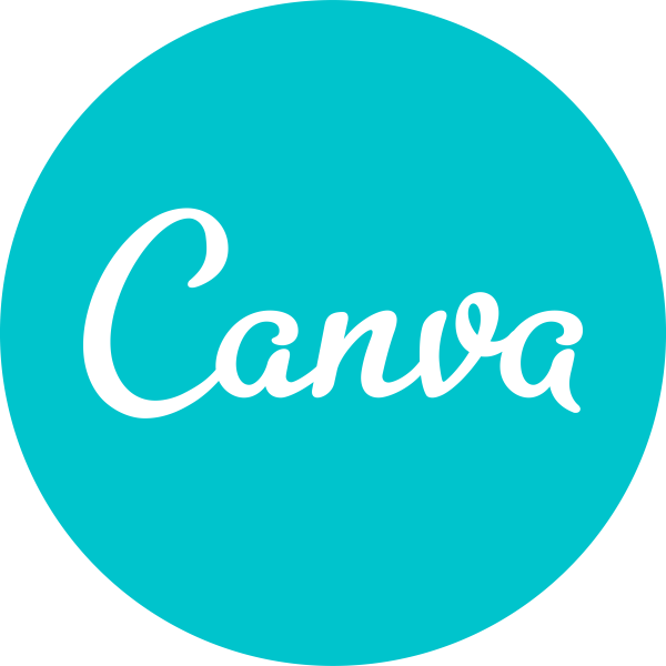 Canva лого