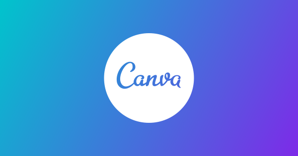 Canva логотип
