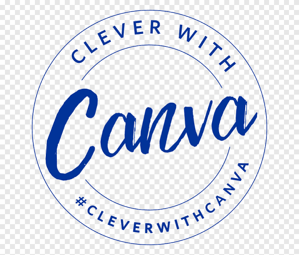 Canva лого