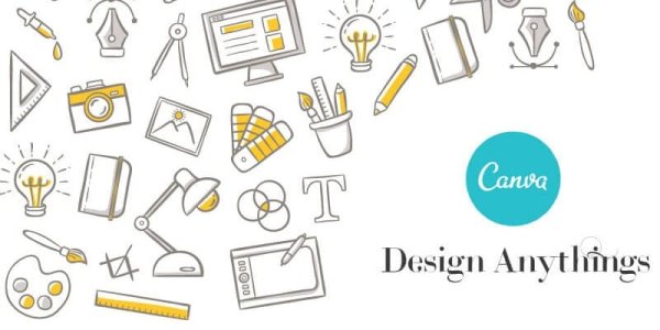 Канва сервис для дизайна шаблоны