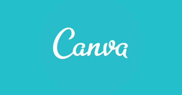 Canva лого