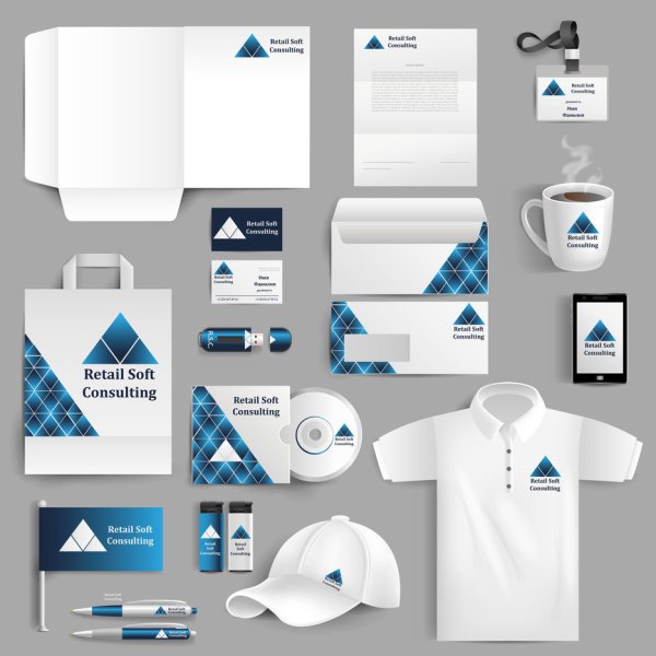 Фирменный стиль