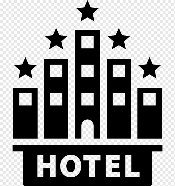 Эмблема здания