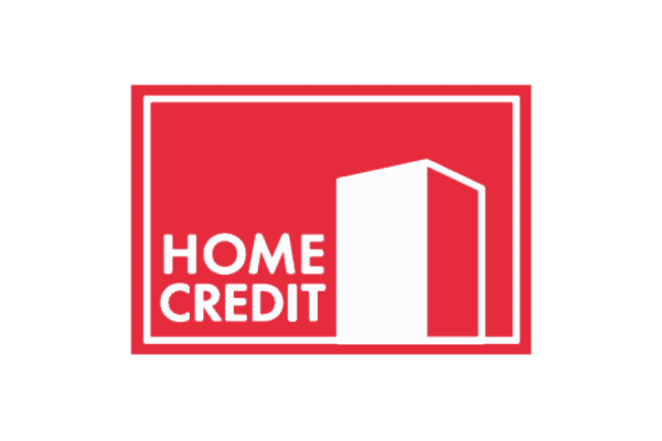 Home credit Bank логотип
