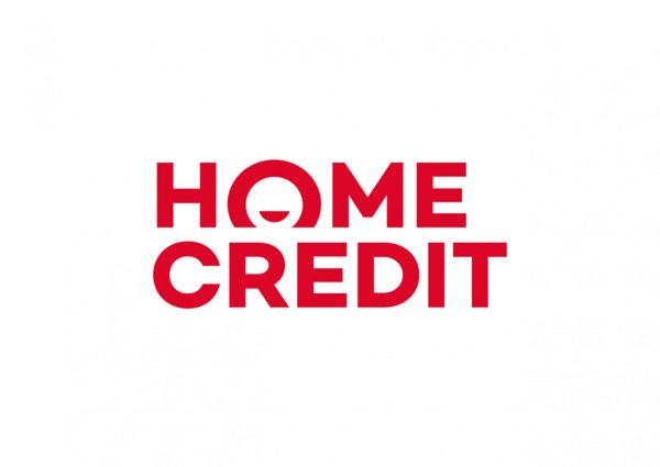 Home credit Bank логотип