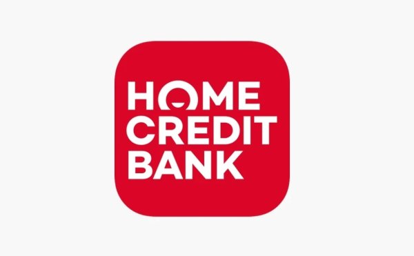 Хоум банк логотип