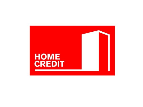 Home credit логотип