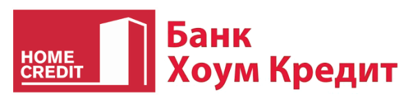 Значок хоум кредит банка