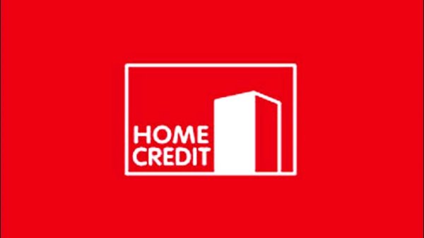 Home credit логотип