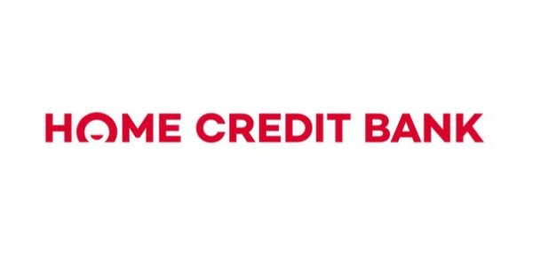Банк Home credit лого