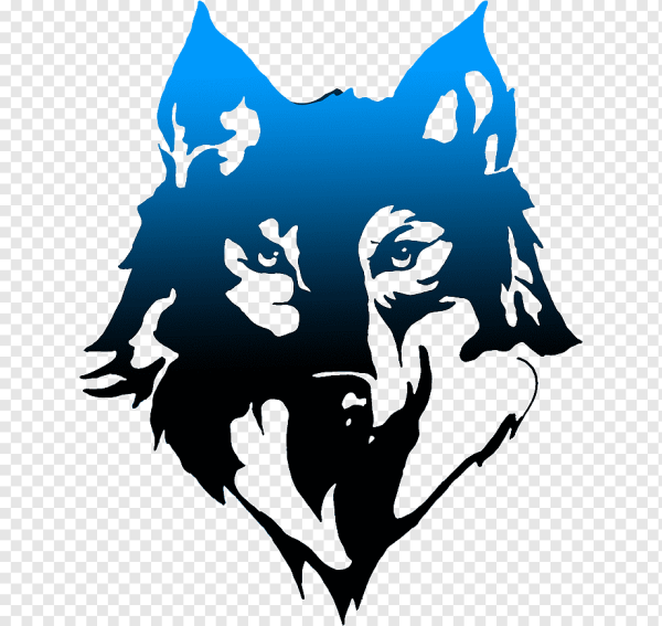 Золотой волк