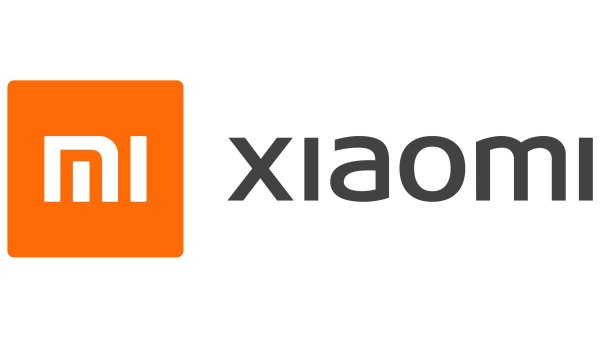 Xiaomi логотип вектор