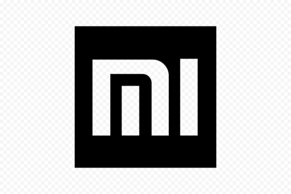 Xiaomi logo icon