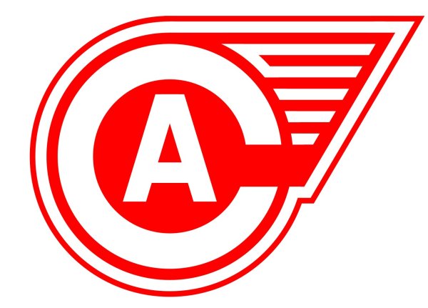 Значки хк Автомобилист