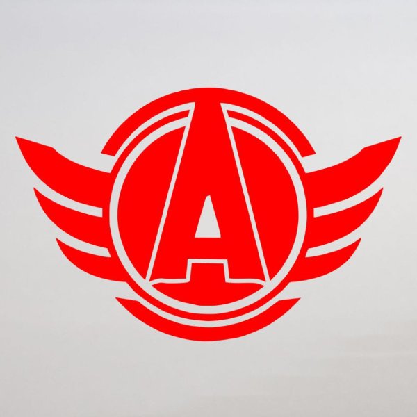 Значки хк Автомобилист