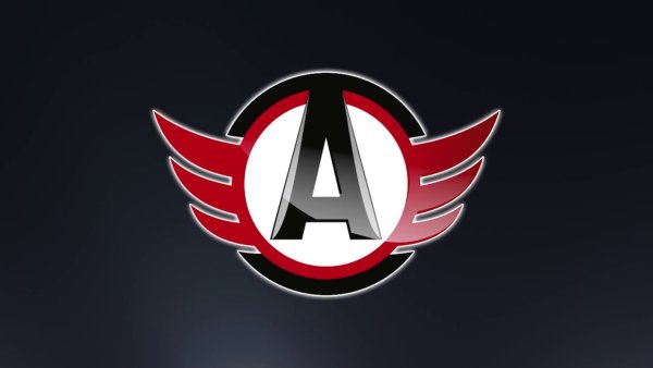 Логотип Автомобилист Екатеринбург