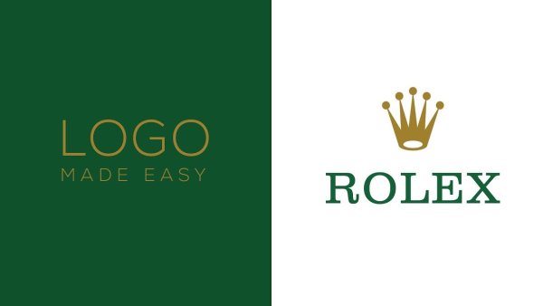 Rolex эмблема